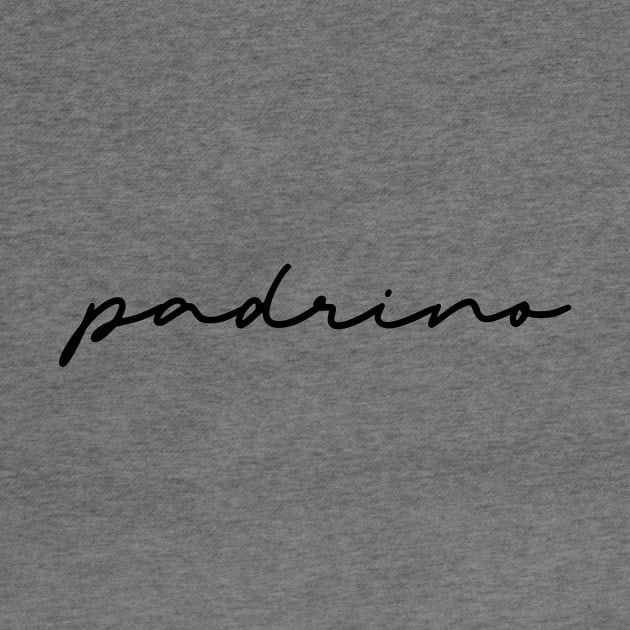 Padrino by LemonBox
